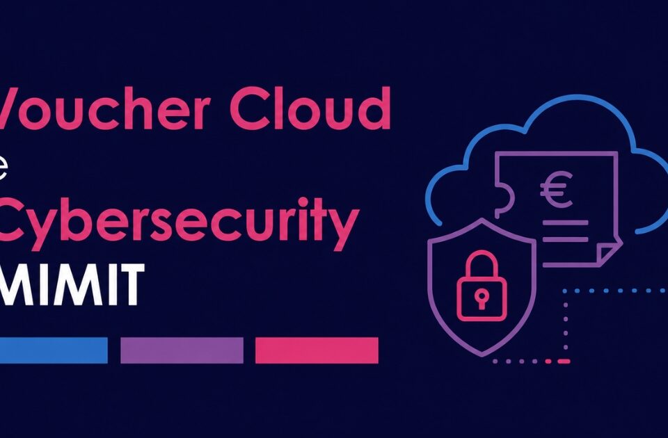 Voucher Cloud e Cybersecurity MIMIT